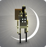 超級兄弟：劍與巫術手機版