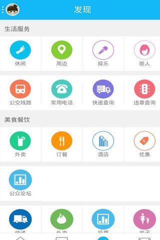 城市論壇