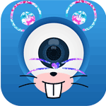 百變貓臉相機(jī)