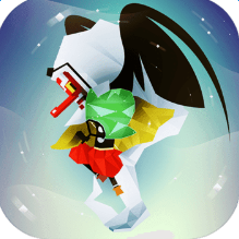 天狗：偃月之日