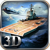 戰艦榮耀 九游版