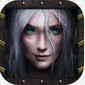 人族爭(zhēng)霸 百度版