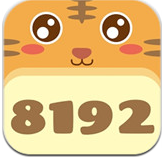 2048動物拼圖