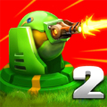 塔防外星人戰爭2