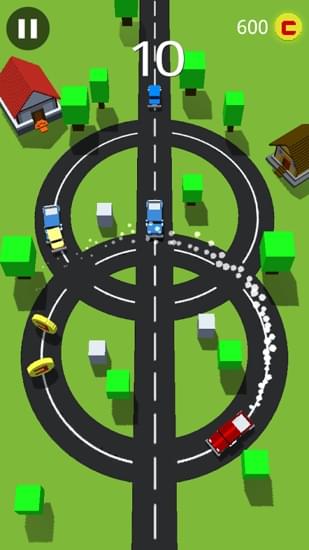 馬路殺手別撞車