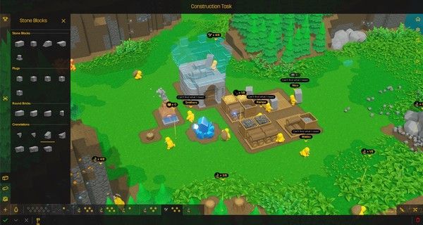 Castle Story