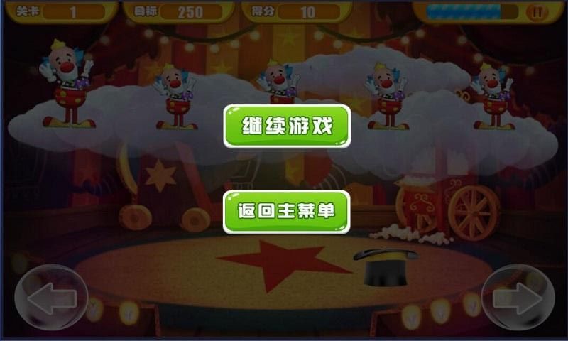 馬戲大爆炸