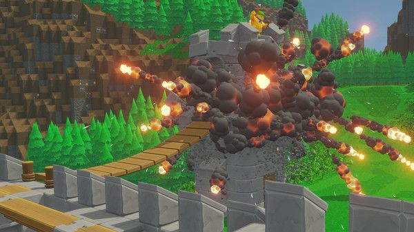 Castle Story