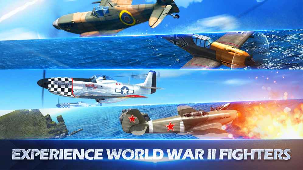 War Wings 中文版