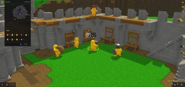 Castle Story
