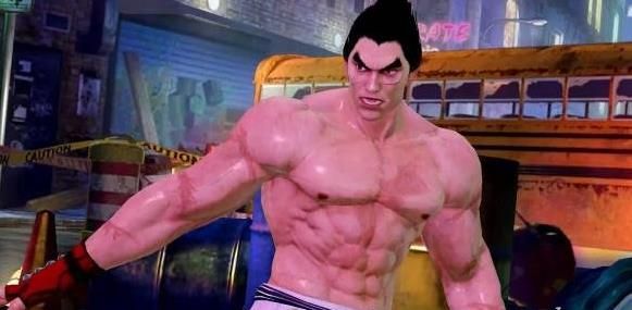 鐵拳