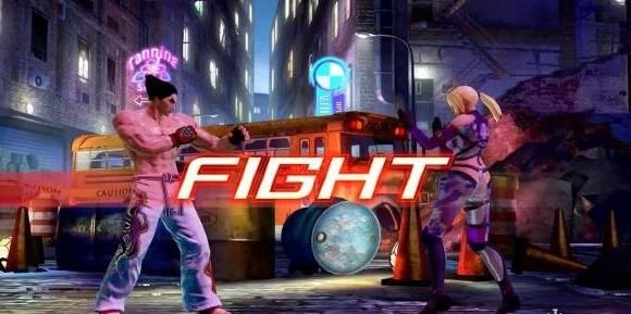 鐵拳