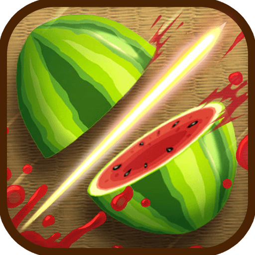 歡樂切水果大作戰