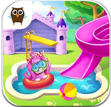 我的虛擬寵物咪咪狗