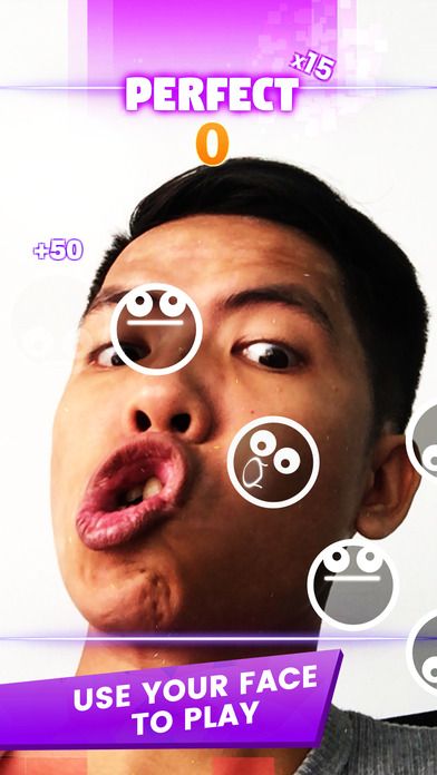 表情跳舞FaceDance
