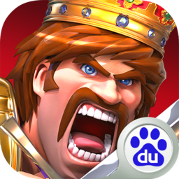 瘋狂的領主 百度版