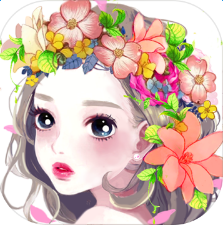 少女涂色之秘密森林 中文版