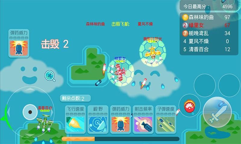 雷霆小分隊