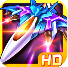 雷電戰(zhàn)機(jī)2017