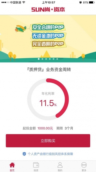 尚資本