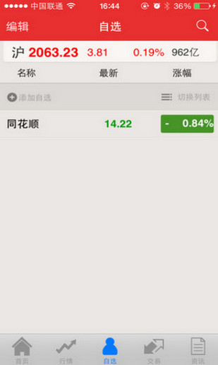 財(cái)達(dá)證券