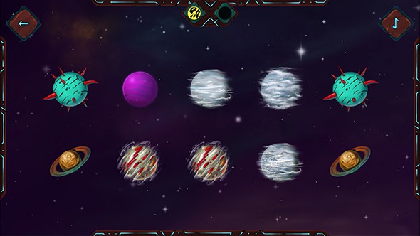 星球?qū)ε?中文版