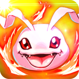 終極數碼獸BT 果盤版