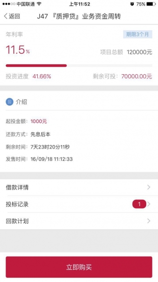 尚資本
