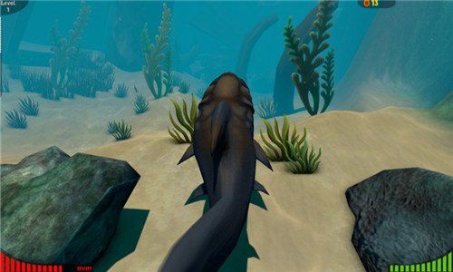 海底大逃殺