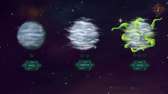 星球?qū)ε?中文版