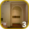 推理游戲反鎖的空房間3