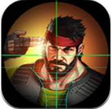 槍火英雄 九游版