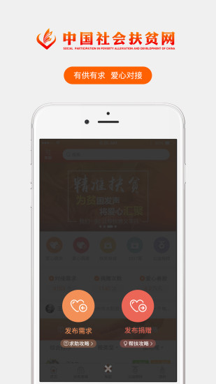 陽光扶貧