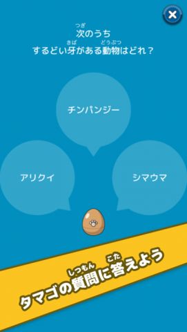 大家的腦內(nèi)世界