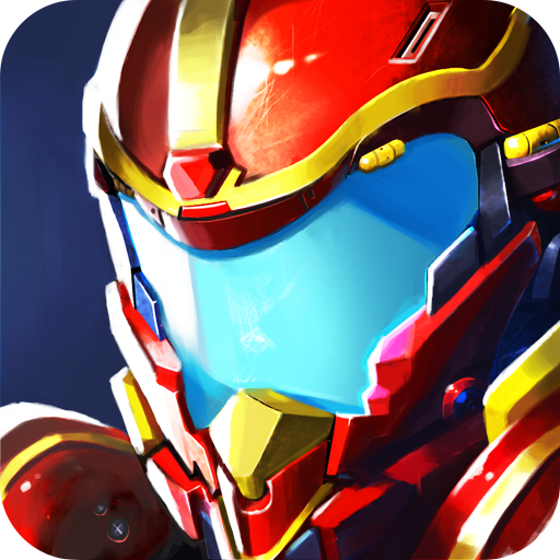 星際武裝2 九游版