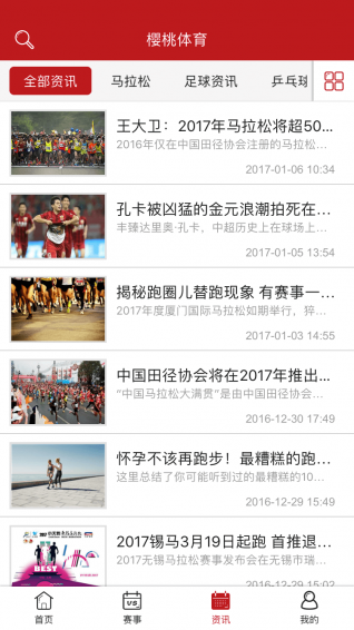 櫻桃體育
