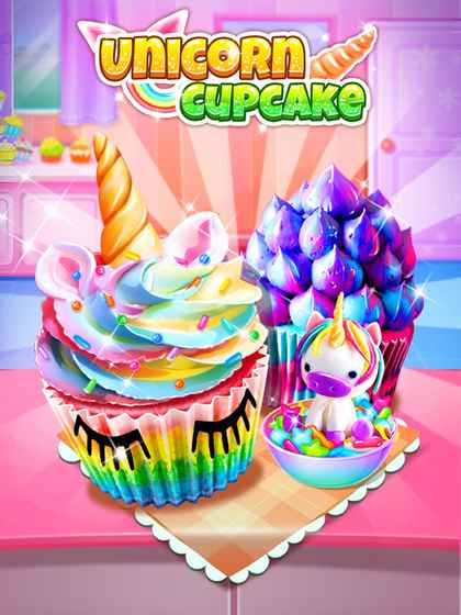 Unicorn Food 中文版