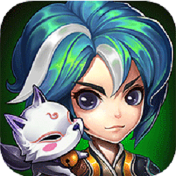 封神少年OLBT 果盤版