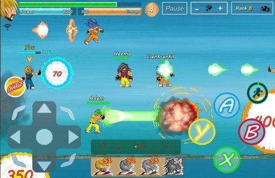 zball.io