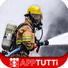 營救消防員模擬器