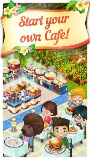 Hy Cafe
