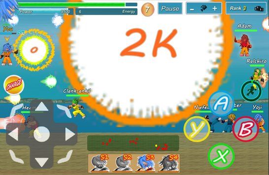 zball.io