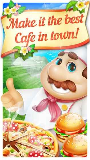 Hy Cafe