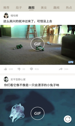 扯淡联盟