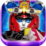 巨神戰擊隊3 九游版