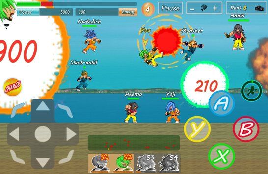 zball.io