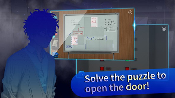阿卡西傳送門 中文版