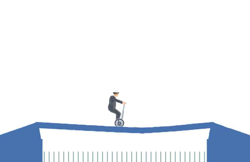 HappyWheels 中文版