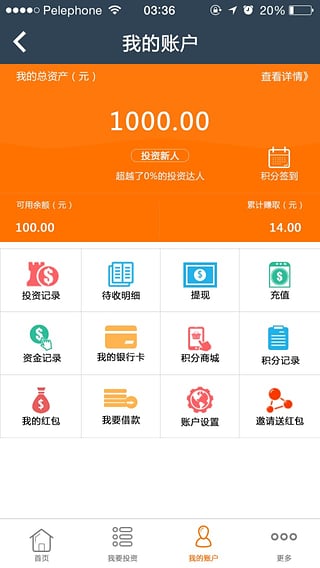 優車融