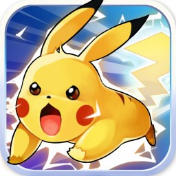 瘋狂皮卡丘BT 果盤版